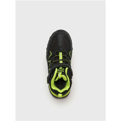 Ботинки для мальчиков