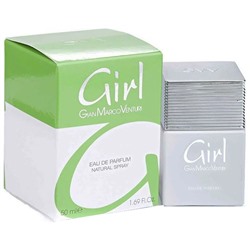 GIAN MARCO VENTURI GIRL edp (w) 50ml