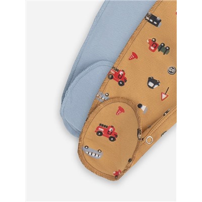 MARK FORMELLE Комбинезон 14005-1-2