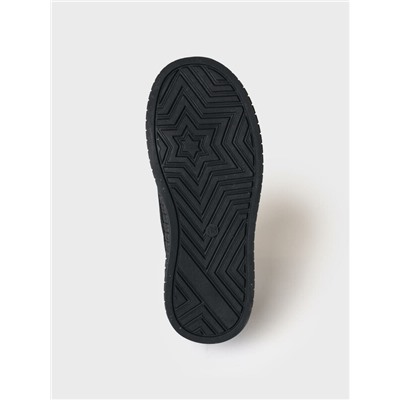 Полуботинки для девочек