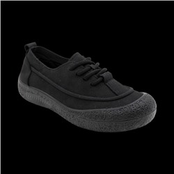 Кроссовки 6009-1 черные