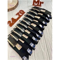 Носки мужские 10 пар 1720959-1