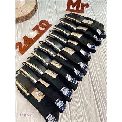 Носки мужские 10 пар 1720959-1