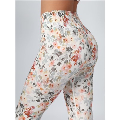 Лосины для девочки Соль&Перец