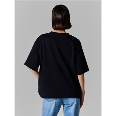 ФУТБОЛКА ЖЕНСКАЯ 112961