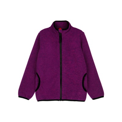 Куртка трикотажная для девочек