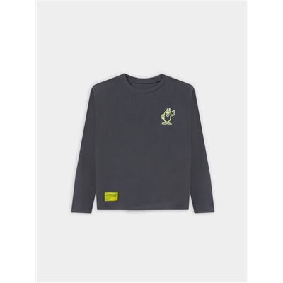 ЛОНГСЛИВ ДЛЯ МАЛЬЧИКОВ (2ШТ.) 123446-2