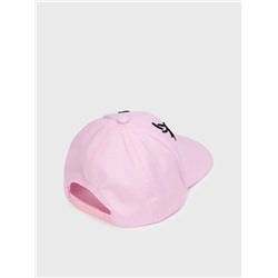 Кепка детская текстильная для девочек