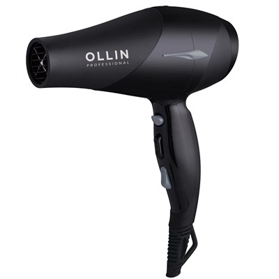 OLLIN Фен профессиональный OL-7105 2200W