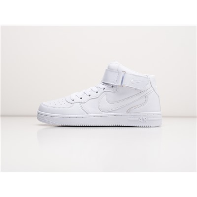 Кроссовки Nike Air Force 1 Mid