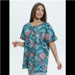 Футболка Аннушка (Нефрит)