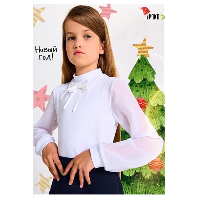 Блузка Шарлотта НАТАЛИ, 1072401