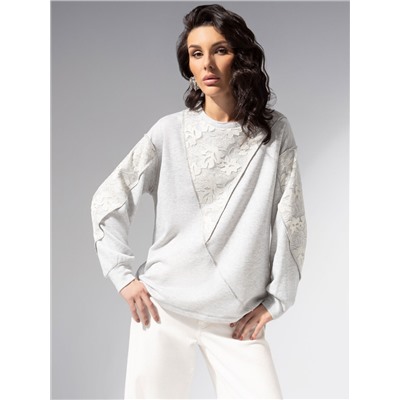 CHARUTTI Свитшот 12259