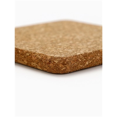 Подставка под горячее керамическая «Ботаника», 10.5 см