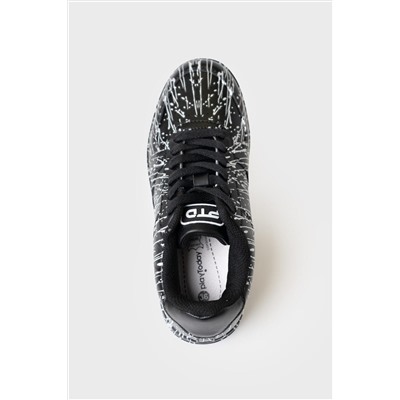 Полуботинки для мальчиков PLAYTODAY, 1240903