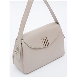 Сумка 1229M beige Polina&Eiterou