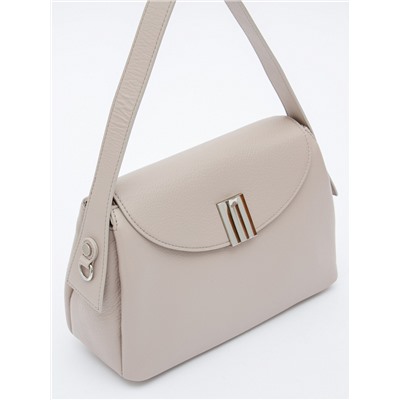 Сумка 1229M beige Polina&Eiterou