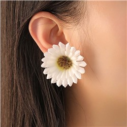 Серьги на гвоздиках арт. 13 3173 (id 274014)