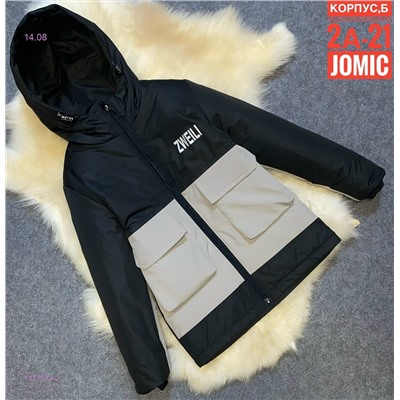 Куртка осень 1977593-2