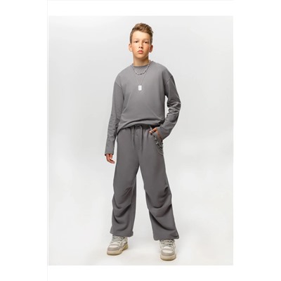 CUBBY Лонгслив КБ 302925