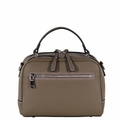 Сумка 99123NN elefant gray Natale Navetta