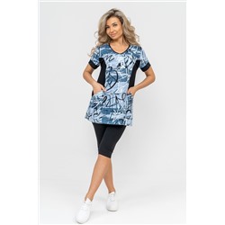 Костюм с бриджами 36729 НАТАЛИ, 983500