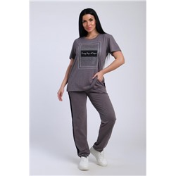 Костюм 65061 (Серый)