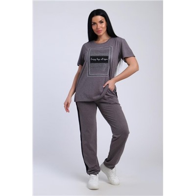 Костюм 65061 (Серый)