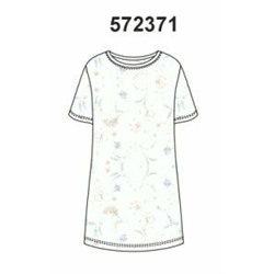 СОРОЧКА НОЧНАЯ ЖЕНСКАЯ 572371