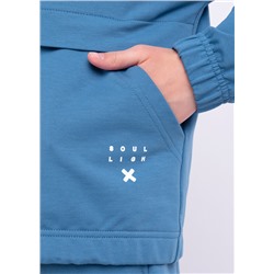 Толстовка детская для девочки