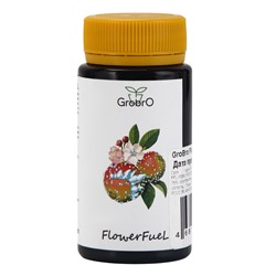 Удобрение для гидропоники "GroBro" FlowerFueL, 100мл