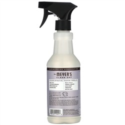 Mrs. Meyers Clean Day, универсальное повседневное чистящее средство, с ароматом лаванды, 473 мл (16 жидк. унций)