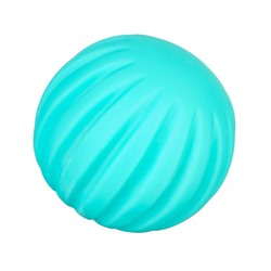 Тактильные развивающие мячики «Холодное сердце», 4 шт.