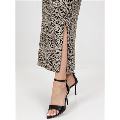 Юбка "Камиль" (бежевый)