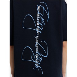 КОМПЛЕКТ ДЛЯ МАЛЬЧИКОВ (ФУТБОЛКА, ШОРТЫ) 393321