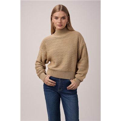 Свитер CONTE ELEGANT, 1053044