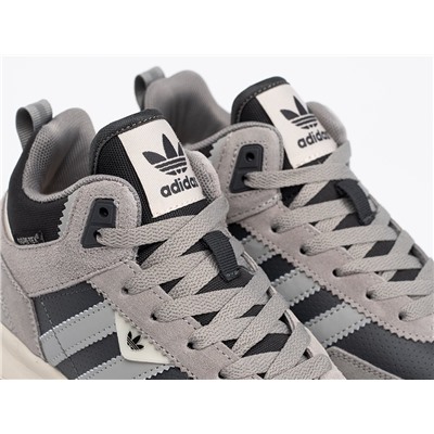 Зимние Кроссовки Adidas Retropy F2 Hi