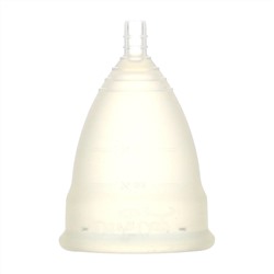 Diva International, DivaCup, Model 2, 1 Menstrual Cup