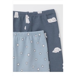 Брюки 2 шт CROCKID, 1238318