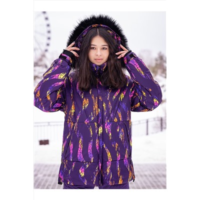Комплект (Куртка+Полукомбинезон) BATIK CASUAL, 910645