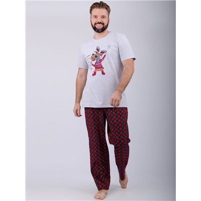 Malina Пижама 3172