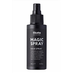 Likato Спрей для роста волос / Magic Spray, 100 мл KRISTALLER, 1108963