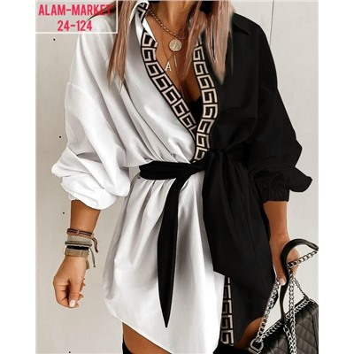 Рубашка #23073217