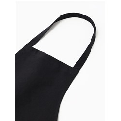 Фартук мужской «Этель» Linen, 60×70 см, 100% лён