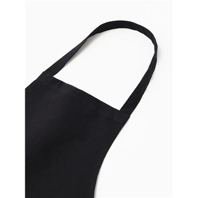 Фартук мужской «Этель» Linen, 60×70 см, 100% лён