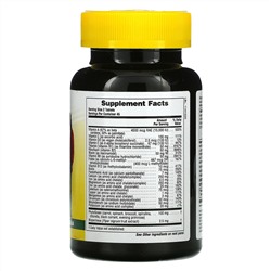 Nature's Plus, Source Of Life, Power Teen, 90 Tablets