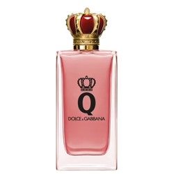 DOLCE & GABBANA Q INTENSE edp (w) 100ml TESTER