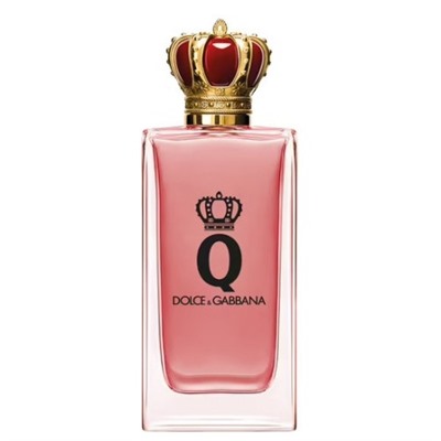 DOLCE & GABBANA Q INTENSE edp (w) 100ml TESTER