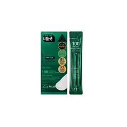 VT Cosmetics Бустер-сыворотка для чувствительной кожи для лица с микроиглами и экстрактом центеллы