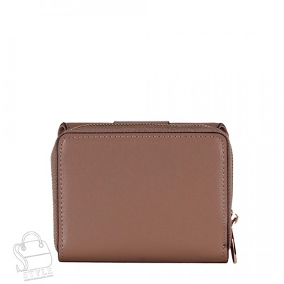 Женский кошелек 6102-036 l.brown Tailian/30 в Новосибирске